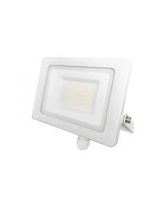 Proiettore LED bianco Cambio Tonalità IP65 CRI 80 30W 3000-4000-5700°K 3.300lm 120° Arteleta WXC30