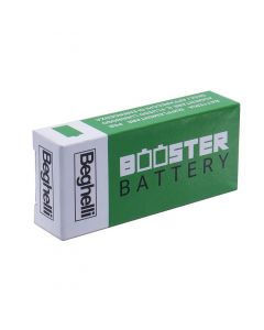 Batteria Booster Autoripara Ar M Life 3.2v 1,5Ah Beghelli RA11