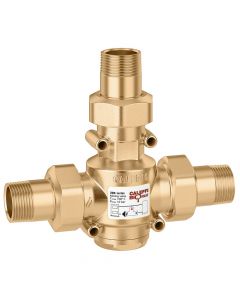 Valvola Anticondensa Dn20 3/4"M 55° Caleffi 280055