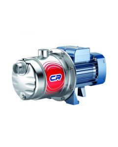 Elettropompa Centrifuga Multigirante in Acciaio Inox con Girante inox 0.45Kw 0.60Hp 3CRm 80 Pedrollo 43CR08I3A1