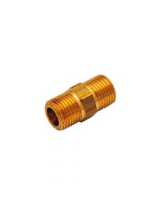 Niples Ridotto In Ottone 1/2"Mx1/4"M Tecnogas 00000050610